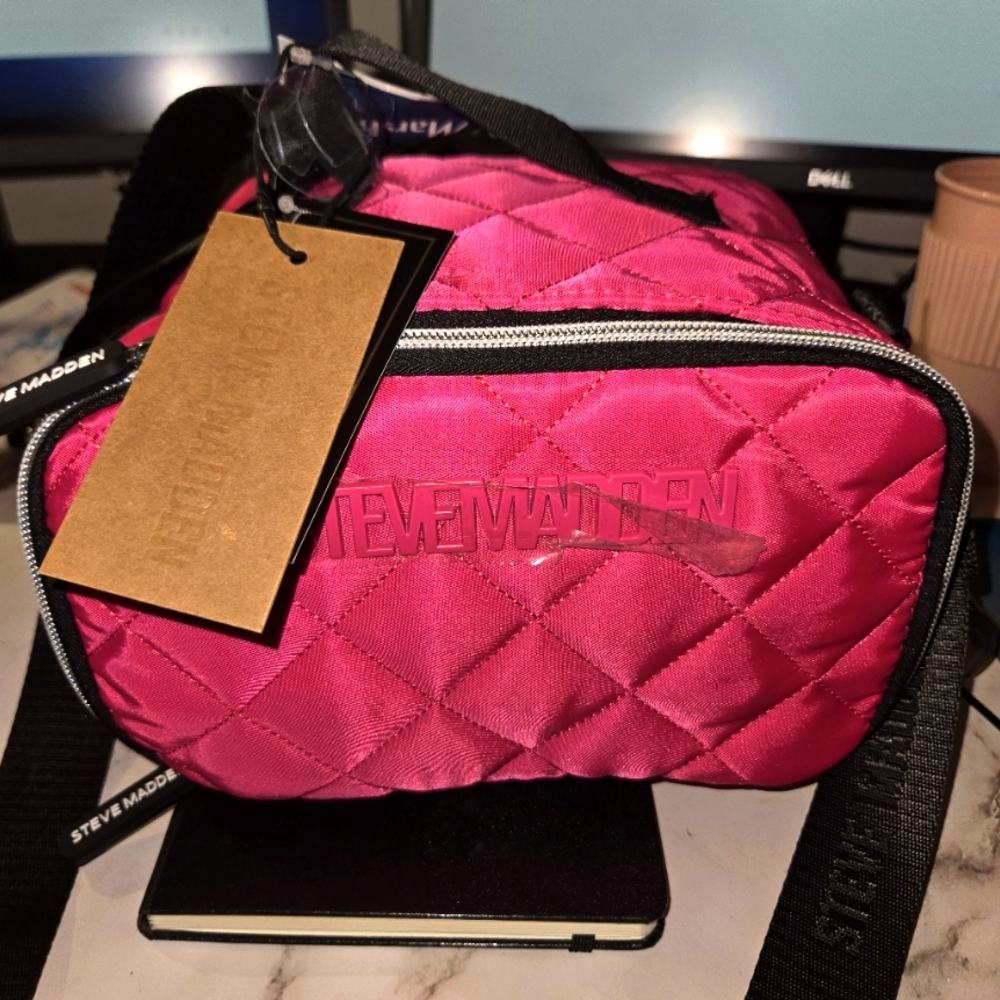 Steve madden everything bag